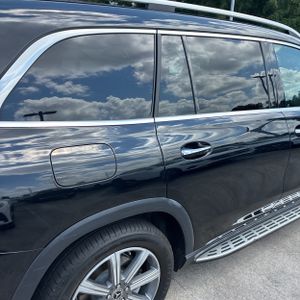 صورة 9 لـ 2020 Mercedes-BENZ GLS