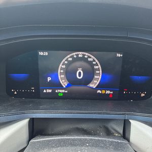 صورة مصغرة 38 لـ 2022 Volkswagen TAOS SE
