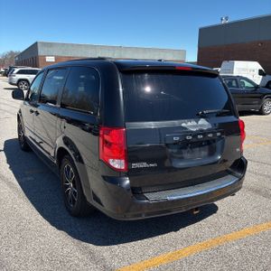 DODGE GRAND CARAVAN - 5