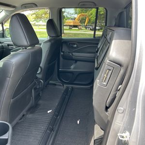 صورة 33 لـ 2017 Honda RIDGELINE RTL-T