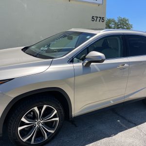 LEXUS RX 350 BASE - 2