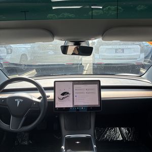 2023 Tesla MODEL 3 BASE 缩略图 35