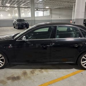 AUDI S4 3.0T PREMIUM PLUS - 4