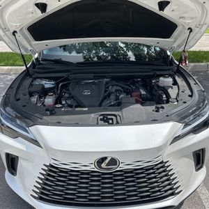 2023 Lexus RX 350 PREMIUM — миниатюра 44