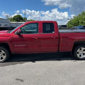 صورة 4 لـ 2018 Chevrolet SILVERADO 1500 LT Z71