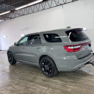 DODGE DURANGO - 3