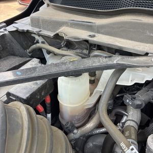 صورة مصغرة 45 لـ 2024 RAM 3500 TRADESMAN