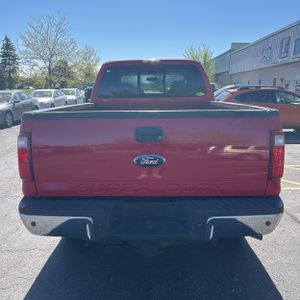 FORD F-350 SUPER DUTY LARIAT - 7