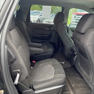 2017 Chevrolet TRAVERSE LT thumbnail 35