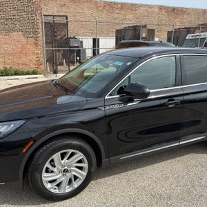 LINCOLN CORSAIR STANDARD - 2