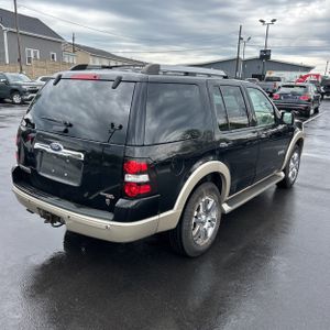 FORD EXPLORER EDDIE BAUER - 8