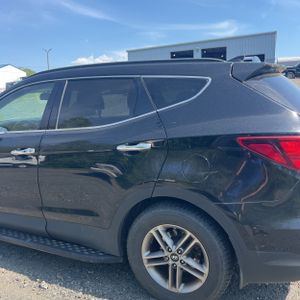 HYUNDAI SANTA FE SPORT 2.4L - 6