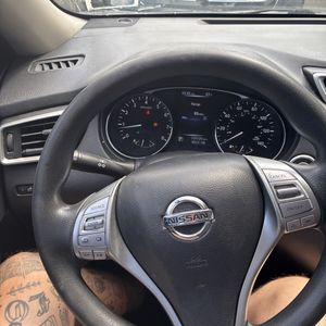 2015 Nissan ROGUE SV 缩略图 83