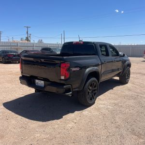 CHEVROLET COLORADO TRAIL BOSS - 8