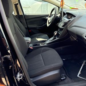 2018 FORD FOCUS SE 缩略图 31