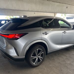 2023 Lexus RX 350 PREMIUM 照片 9