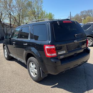FORD ESCAPE XLT - 5