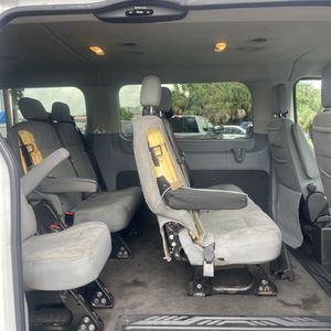 صورة مصغرة 35 لـ 2018 FORD TRANSIT 350 XLT