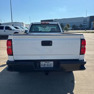 صورة 7 لـ 2016 Chevrolet SILVERADO 1500 WORK TRUCK