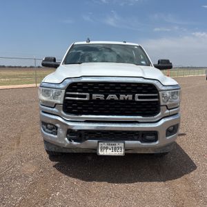 2022 RAM 2500 BIG HORN 缩略图 14