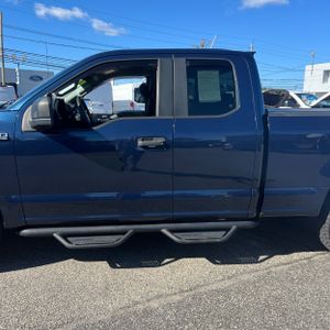 صورة 4 لـ 2018 FORD F-150 XL