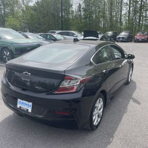 CHEVROLET VOLT PREMIER - 8