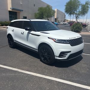 صورة مصغرة 12 لـ 2023 LAND Rover RANGE ROVER VELAR P250 R-DYNAMIC S