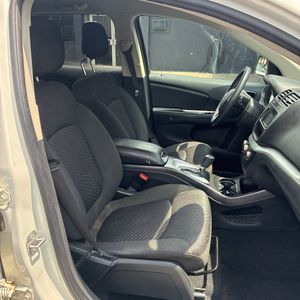 2018 Dodge JOURNEY SE 缩略图 33
