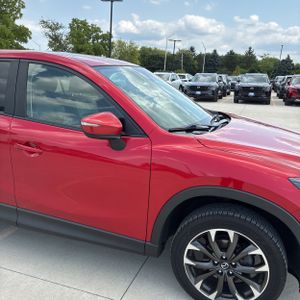 صورة مصغرة 13 لـ 2016 Mazda CX-5 GRAND TOURING