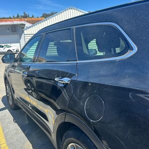 2017 Hyundai SANTA FE SE 照片 54