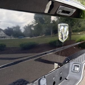 2019 RAM 1500 CLASSIC TRADESMAN 缩略图 61