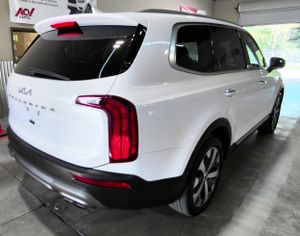 صورة 8 لـ 2022 KIA TELLURIDE S