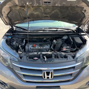 صورة 43 لـ 2013 Honda CR-V EX-L