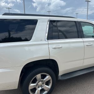 CHEVROLET TAHOE LT - 9