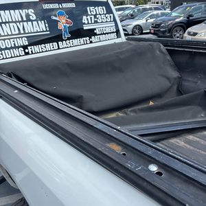 2013 RAM 2500 TRADESMAN — фото 69
