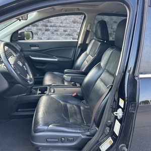2013 Honda CR-V EX-L — фото 31