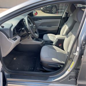 2019 Hyundai ELANTRA SEL thumbnail 31