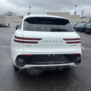 GENESIS GV70 3.5T SPORT - 7