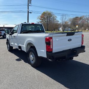 FORD F-350 SUPER DUTY XL - 5