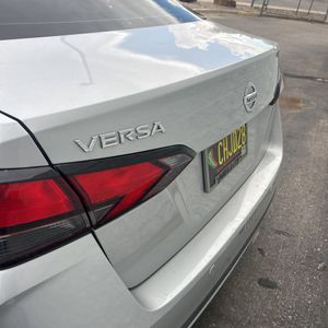 صورة مصغرة 49 لـ 2020 Nissan VERSA S