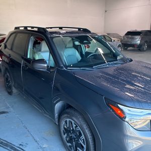 2025 Subaru FORESTER PREMIUM 照片 13