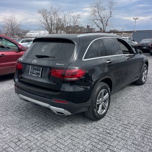 MERCEDES-BENZ GLC - 8