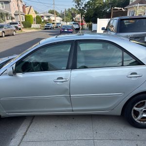 صورة 3 لـ 2003 Toyota CAMRY LE