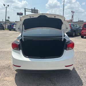 2014 Hyundai ELANTRA SE 缩略图 38