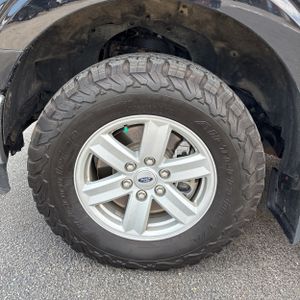 2023 FORD F-150 XLT thumbnail 17