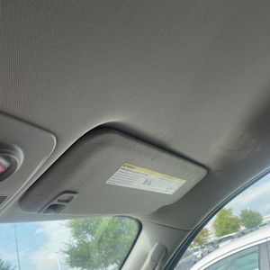 2017 Chevrolet TRAVERSE LS — миниатюра 67