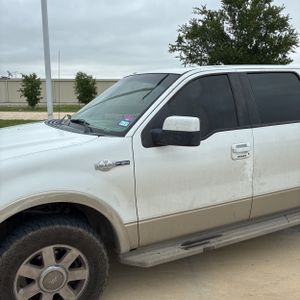 FORD F-150 KING RANCH - 2