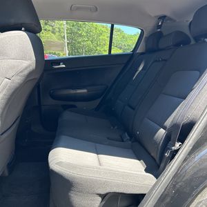 2020 KIA SPORTAGE LX — миниатюра 33