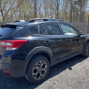 SUBARU CROSSTREK SPORT - 9