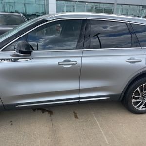 LINCOLN CORSAIR STANDARD - 3